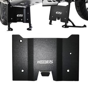 [호환품]센터 스탠드 보호 플레이트 BMW 호환 R1200 GS LC 어드벤처 2014- 바이크 오토바이 엔진 가드 익스