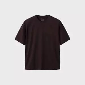 TOPTEN 남성) 쿨에어 코튼 베이직 반팔티_MSF2TS1001 MSF2TS1001