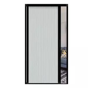 무타공 중문 셀프설치 현관 간이문 셀프중문 도어