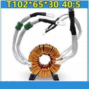 Aitel Raytheon Huaao 500 DK-ZX7-400MA 인버터 용접기 아몰퍼스 주 변압기