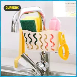 아워꾹 KK 흡착식선반 주방선반 욕실 주방 수납정리