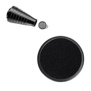 포멕스 사진조명 스누트 허니컴 조사각 10 (SHC10) 지름 7.5cm