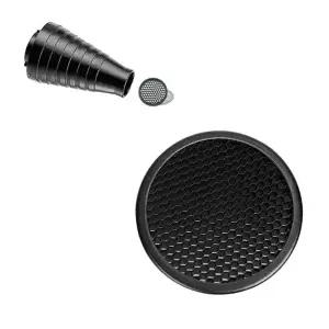 포멕스 사진조명 스누트 허니컴 조사각 20 (SHC20) 지름 7.5cm