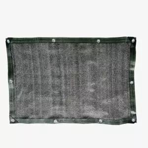 비닐 하우스차광막 차양막 정원 화단 자외선 그물망 천막