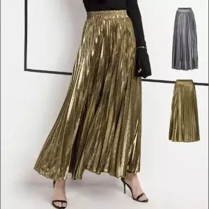 여성 루미에르 이브닝 무드 롱스커트 BM-181