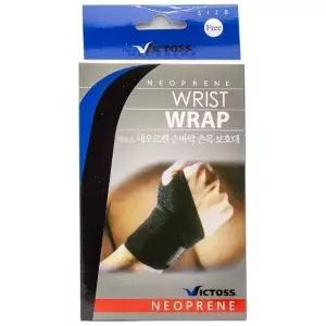 빅토스 네오프렌 손바닥 손목 보호대-프리사이즈