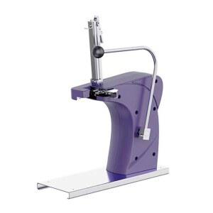 자동 비닐결속기 봉투 전자동 삼나무녹색 매듭기 결속기 밴딩 실링기 밀봉