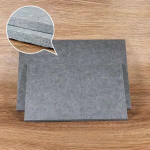 양모 다림질 매트 패드 프레스 여행 및 퀼팅 열 휴대용 다리미판 유지