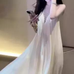 원피스 스커트 망사 여친 여름 A라인 물광 썸머 핫픽스 SPO마켓2