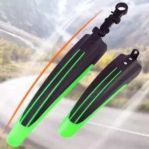 자전거 머드가드 앞뒤세트 흙받이 물받이 MTB 로드자전거 튐방지
