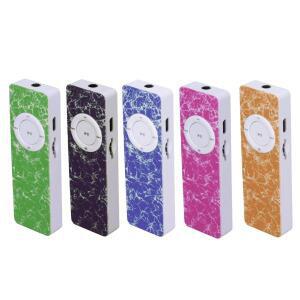 휴대용 HiFi 무손실 사운드 MP3 플레이어, 음악 지지대, MAX 64GB 메모리 카드, HW