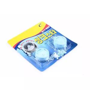 2P 싱크대 배수구 청결 소독제/배수관/하수구/배수구/싱크대/씽크대/클리너/크리너/세정제/청소제