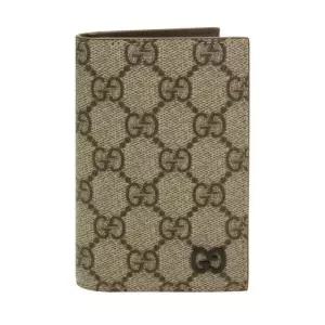 GG 디테일 GG 롱 카드 케이스768249 FACQC 9773