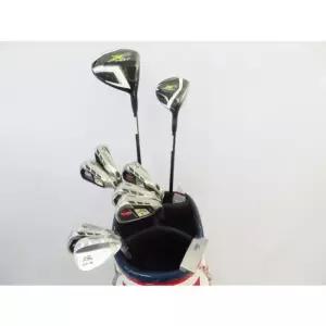 캘러웨이 초보 입문 남성용 중고골프채 풀세트