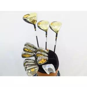 마제스티 로얄 ROYAL 남성용 중고골프채 풀세트
