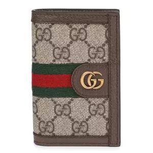 오피디아 롱 카드 지갑 734943-96IWT-8745