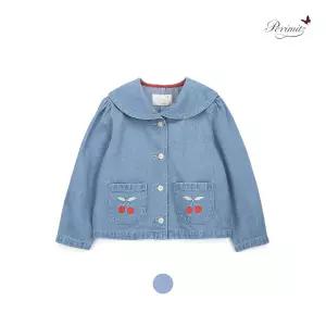 [레노마키즈]페리미츠 여아 세일러 데님자켓 P2612J060_1_CJ