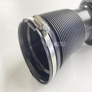 아우디 호환 A6 A7 콰트로 3.0 V6 가스 엔진 공기 흡입 파이프 호스 06E129615m 용