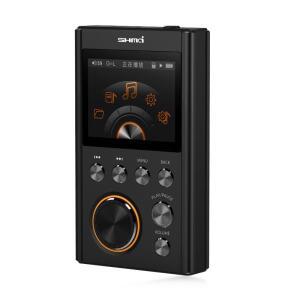 Shmci C5S 전문 고품질  데모 HIFI DSD256 무손실 DSD WM8965 디코드 CUE 음악 미니 스포츠 DAC MP3 플레이