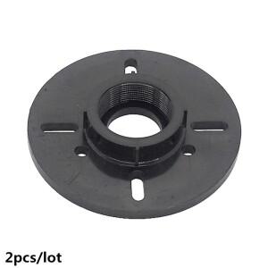 2PC 트위터 스피커  어댑터 홈 시어터 용 Treble HiFi 자동차 액세서리 전문 오디오 DJ 믹서 전관 방송 시