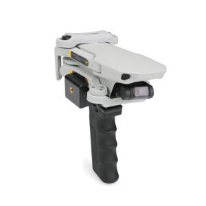 DJI호환 Mavic Mini 호환 1 & 2 SE 드론 액세서리 용 핸드 헬드 홀더 마운트 셀키 스틱 브래킷 랜딩 슈팅