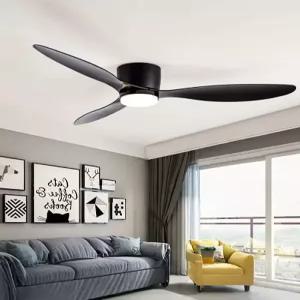 저소음 실링팬 천장형 모터 저전력 LED 조명 선풍기