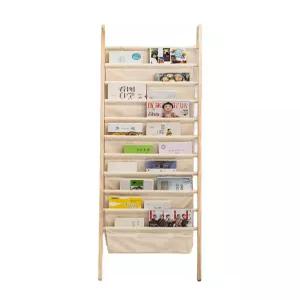 브로셔거치대 잡지 꽃이 전시대 홍보물 신문 책꽂이 바닥형