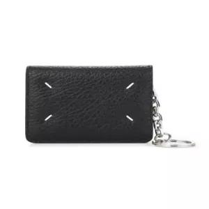 MUST IT_ 스티치 키링 카드지갑 S56UI0128 P4455 T8013