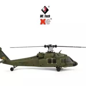 입문 RC 헬기 K170 무선 K127