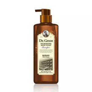 닥터그루트 마이크로바이옴 맥주효모 탈모 샴푸 400ml