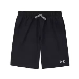 언더아머 UA K 트레이닝 반바지 운동 러닝 쇼츠 팬츠 블랙 1361812-001 460282