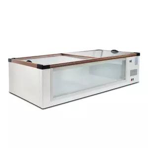 냉장 평대 쇼케이스 젓갈 반찬 도시락 마트 반찬가게 고급