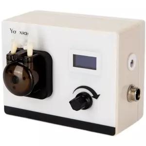 실험실 소형 정량기 펌프 튜브 연동 정량 송액 주입기 기구 실험