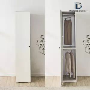 E0 PET 루체 400 옷장 여닫이 이불장 틈새장 키큰장