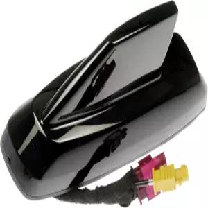 도먼 926-493 지붕 장착 GPS 안테나 일부 캐딜락/쉐보레/GMC 모델과 호환됨