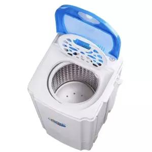 미니탈수기 대용량 원룸 욕실 탈수기 자취생 자취 미니