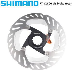 SHIMANO RT-CL800 디스크 브레이크 로터 센터 잠금 ICE TECHNOLOGIES FREEZA 203/180/160/140mm 자전거 액