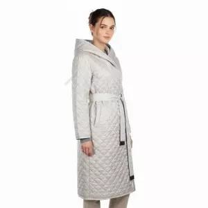 MUST IT_ 여성 리사 퀼팅 패딩 코트LISA 045