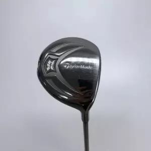 테일러메이드 XR 3번우드 SR강도 15도 바사라샤프트