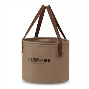 (사이즈 20L)접이식 낚시 바스켓 세차 20L 설거지통 버킷 캠핑