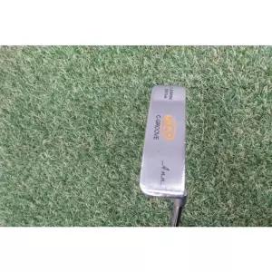 퍼터 예스 C-GROOVE 33인치 커버x (G90)