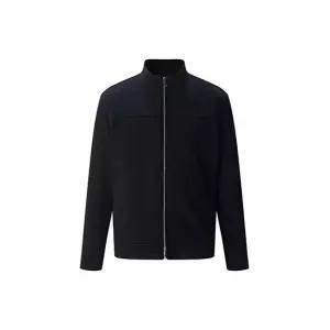 셀렙샵 에디션 26SS FAUX스웨이드 남성 점퍼