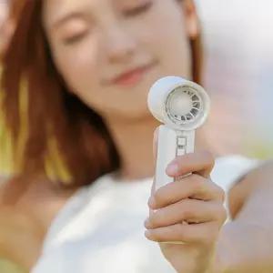 스톰 초강력 터보 휴대용 미니 손선풍기 NV162-PHF10