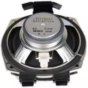 GM 정품 부품 19116642 현관문 라디오 스피커