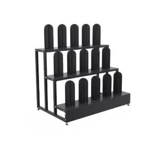 자동차 썬팅 필름 거치대 디스플레이 시공 틴팅 진열대 선반