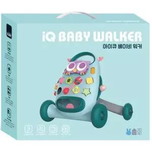 [마이콜북스] [블루래빗] 아이큐 베이비 워커