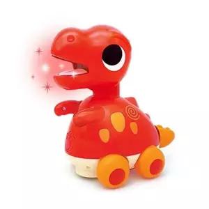 [한솔북스] [블루래빗] 내 친구 아기 공룡 무빙 티라노사우루스