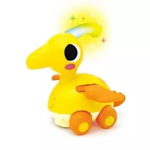 [한솔북스] [블루래빗] 내 친구 아기 공룡 무빙 프테라노돈