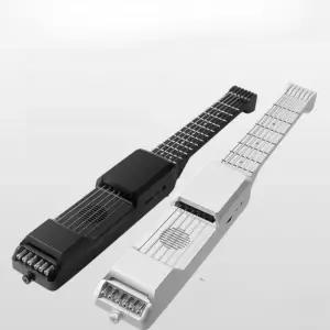 입문용 스마트 기타 전자 전자기타 코드 초보자 카본기타 연습 사일런트 일렉 일렉트릭 무음