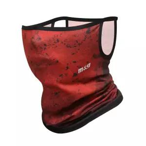 엠엔나인 여름 쿨 넥워머 얼굴햇빛가리개 등산 골프 자전거 얼굴 안면 자외선